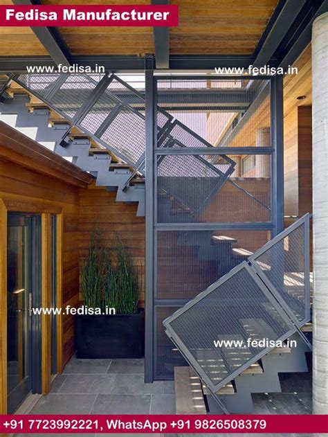 iron railing fabricators near me